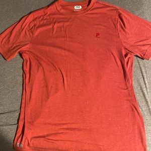 Fila performance tshirt